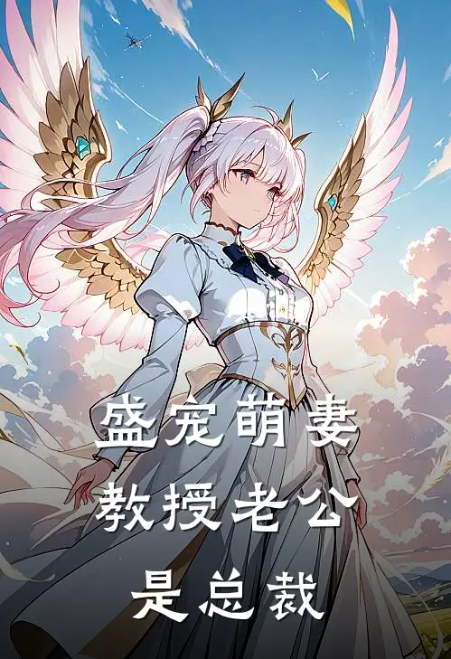盛宠萌妻：教授老公是总裁