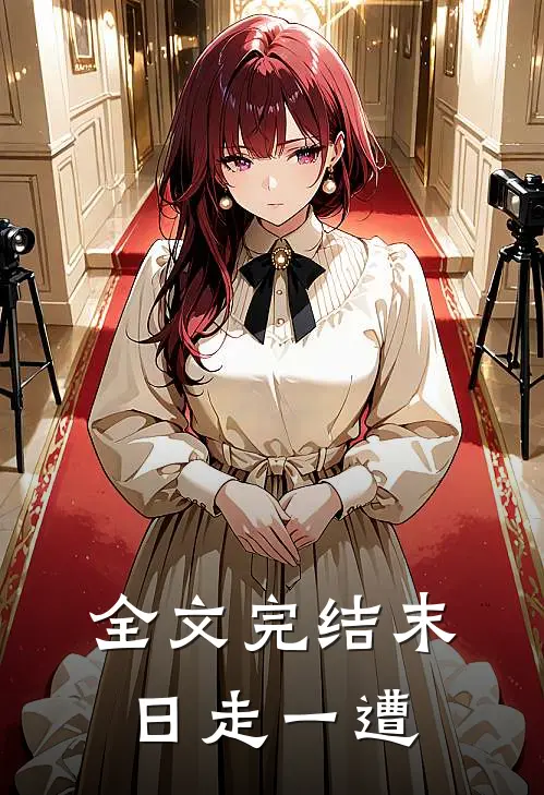 全文完结末日走一遭