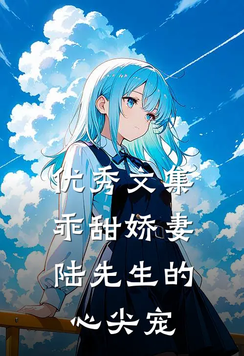 优秀文集乖甜娇妻，陆先生的心尖宠