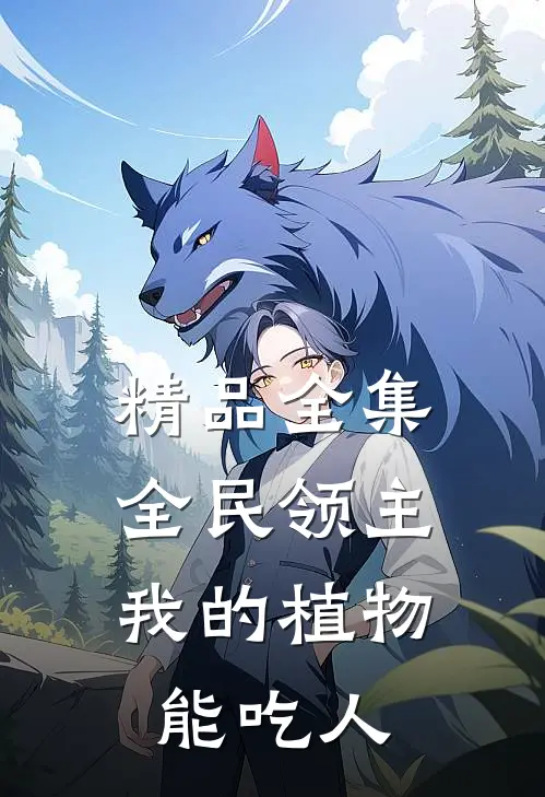 精品全集全民领主：我的植物能吃人
