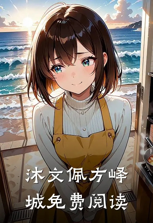 沐文佩方峄城免费阅读