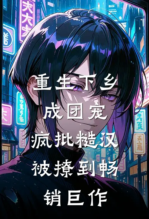 重生下乡成团宠，疯批糙汉被撩到畅销巨作