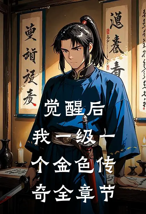 觉醒后，我一级一个金色传奇全章节