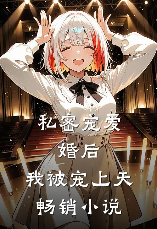 私密宠爱：婚后，我被宠上天畅销小说