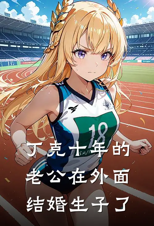 丁克十年的老公在外面结婚生子了