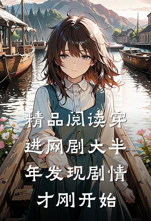 精品阅读穿进网剧大半年发现剧情才刚开始