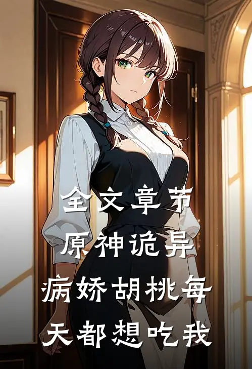 全文章节原神诡异：病娇胡桃每天都想吃我