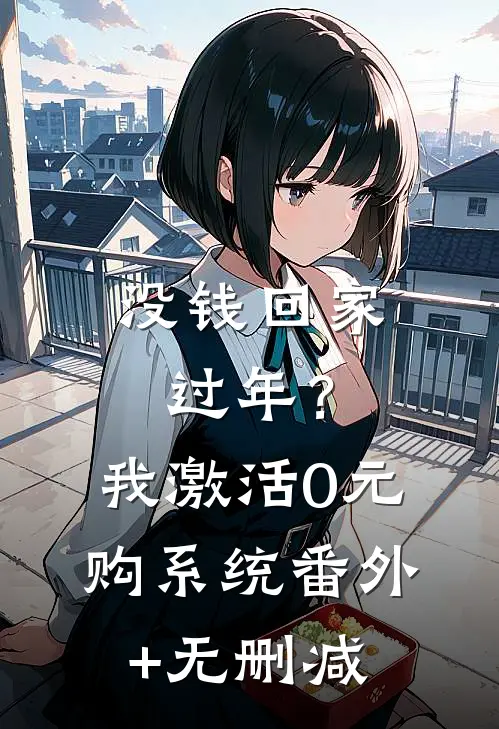 没钱回家过年？我激活0元购系统番外+无删减