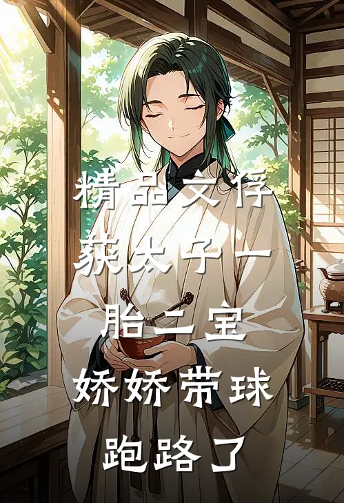 精品文俘获太子一胎二宝，娇娇带球跑路了