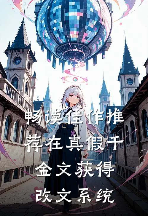 畅读佳作推荐在真假千金文获得改文系统