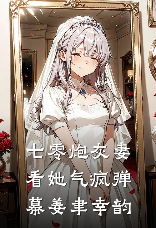 七零炮灰妻，看她气疯弹幕姜聿幸韵