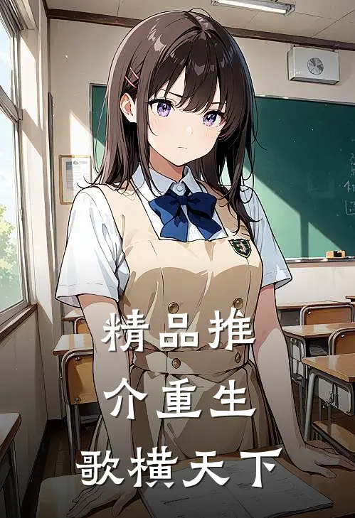 精品推介重生：歌横天下