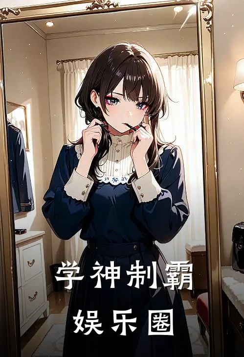 学神制霸娱乐圈