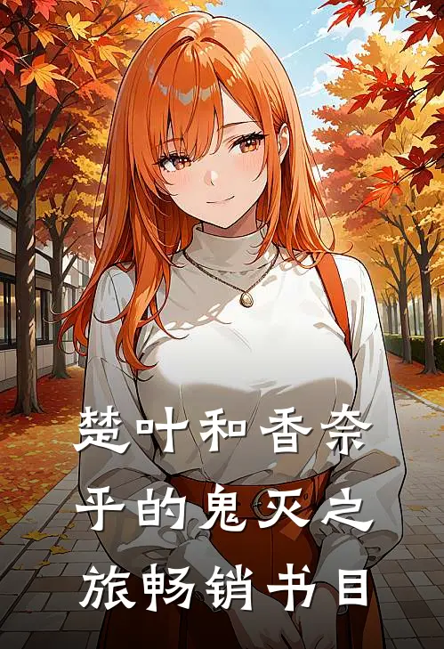 楚叶和香奈乎的鬼灭之旅畅销书目