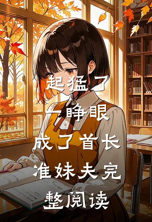 起猛了，一睁眼，成了首长准妹夫完整阅读