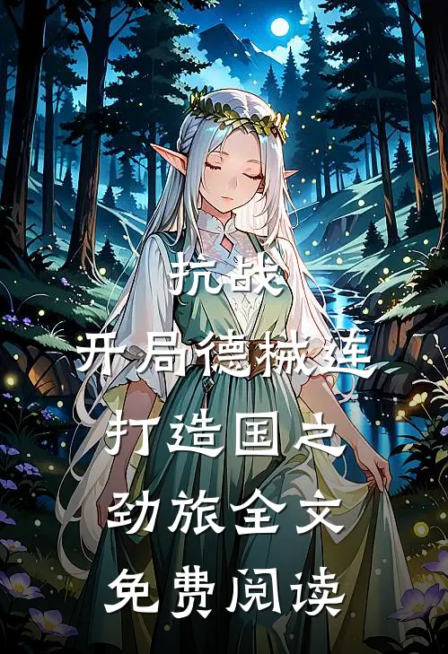 抗战：开局德械连，打造国之劲旅全文免费阅读