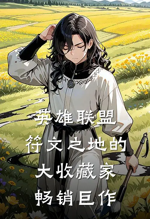 英雄联盟：符文之地的大收藏家畅销巨作