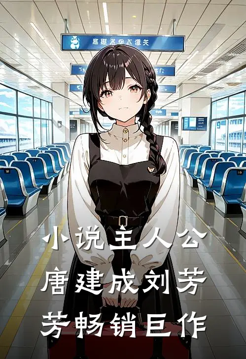 小说主人公唐建成刘芳芳畅销巨作