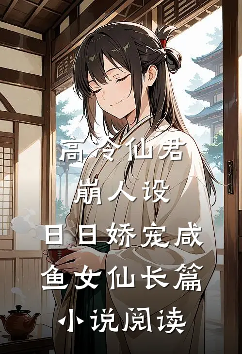 高冷仙君崩人设，日日娇宠咸鱼女仙长篇小说阅读