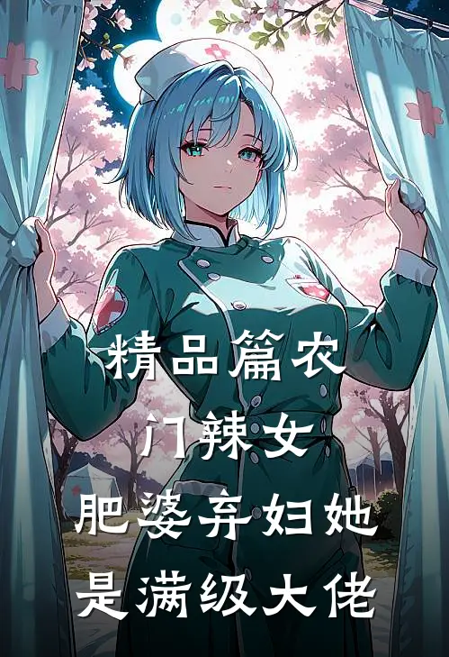 精品篇农门辣女：肥婆弃妇她是满级大佬