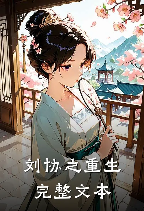 刘协之重生完整文本