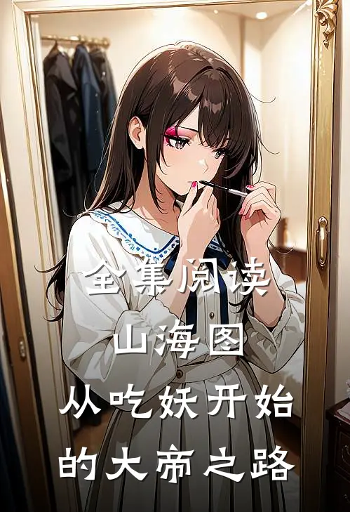 全集阅读山海图：从吃妖开始的大帝之路