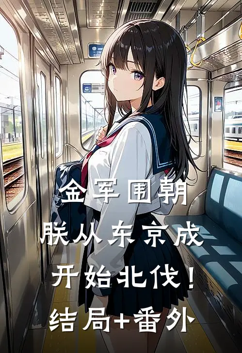 金军围朝，朕从东京成开始北伐！结局+番外