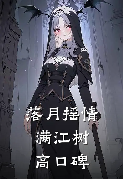 落月摇情满江树高口碑