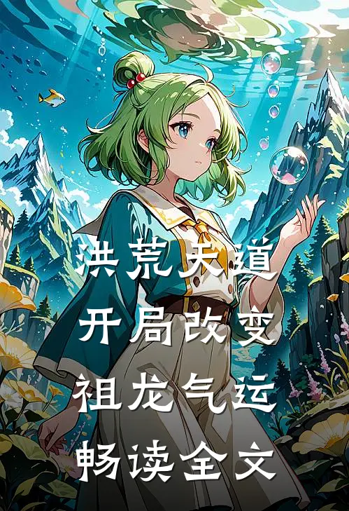 洪荒天道：开局改变祖龙气运畅读全文