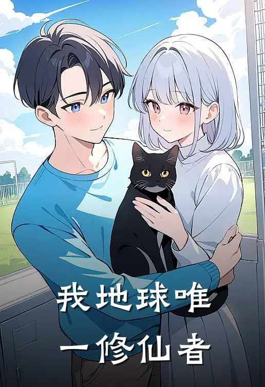 我地球唯一修仙者
