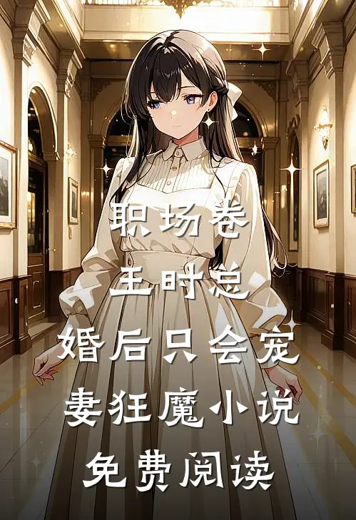 职场卷王时总，婚后只会宠妻狂魔小说免费阅读