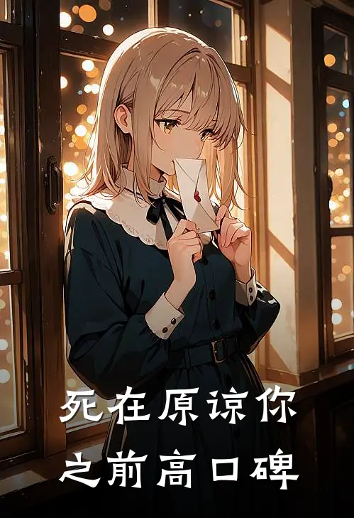 死在原谅你之前高口碑