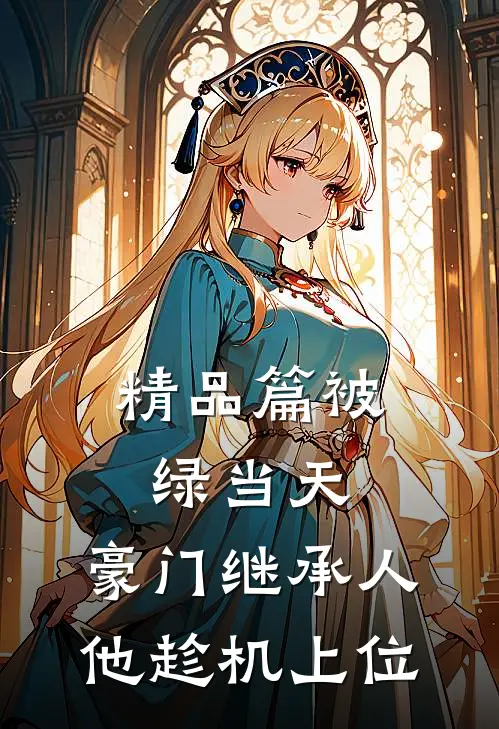 精品篇被绿当天，豪门继承人他趁机上位