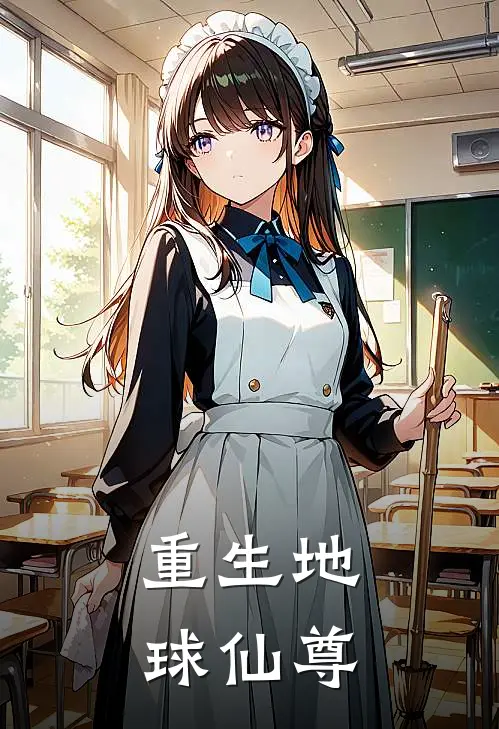 重生地球仙尊