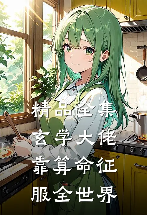 精品全集玄学大佬靠算命征服全世界