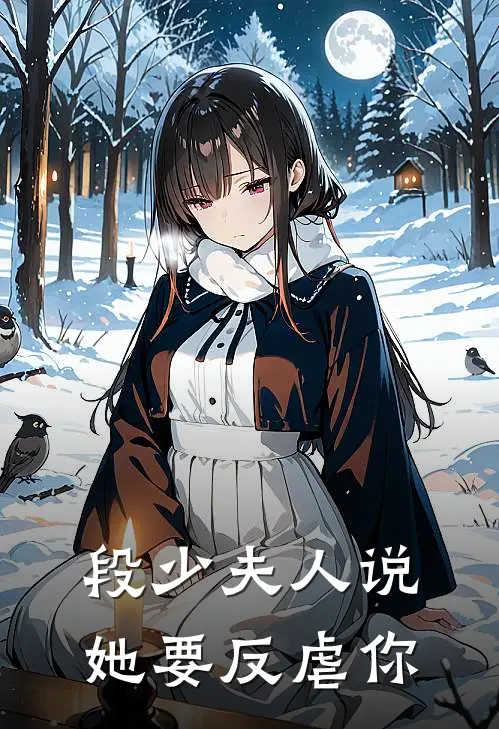 段少夫人说她要反虐你