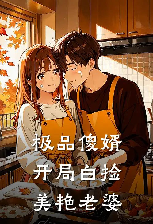 极品傻婿开局白捡美艳老婆