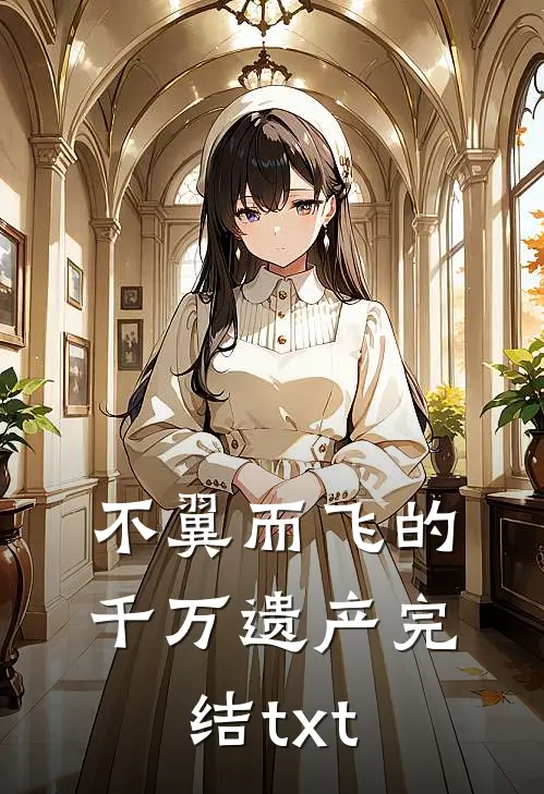 不翼而飞的千万遗产完结txt