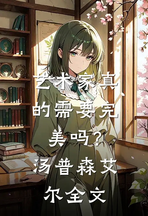 艺术家真的需要完美吗？汤普森艾尔全文
