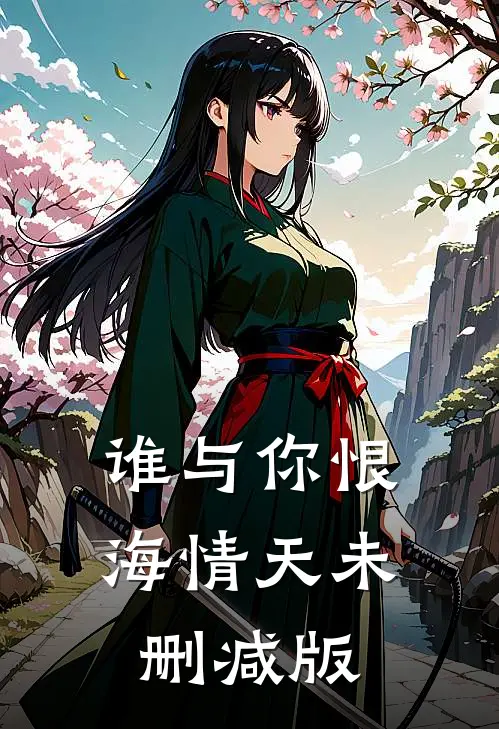 谁与你恨海情天未删减版