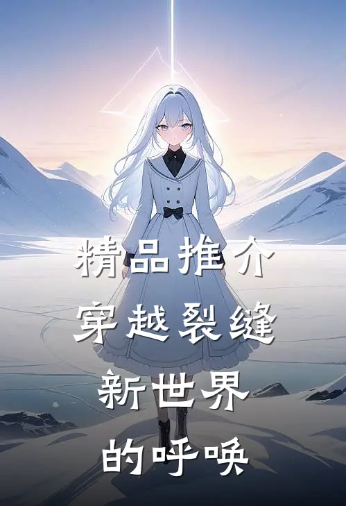 精品推介穿越裂缝：新世界的呼唤