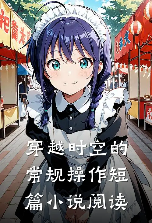 穿越时空的常规操作短篇小说阅读