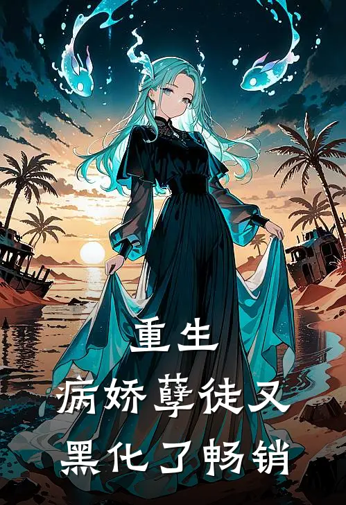 重生：病娇孽徒又黑化了畅销