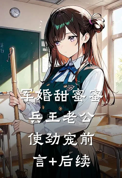 军婚甜蜜蜜：兵王老公使劲宠前言+后续