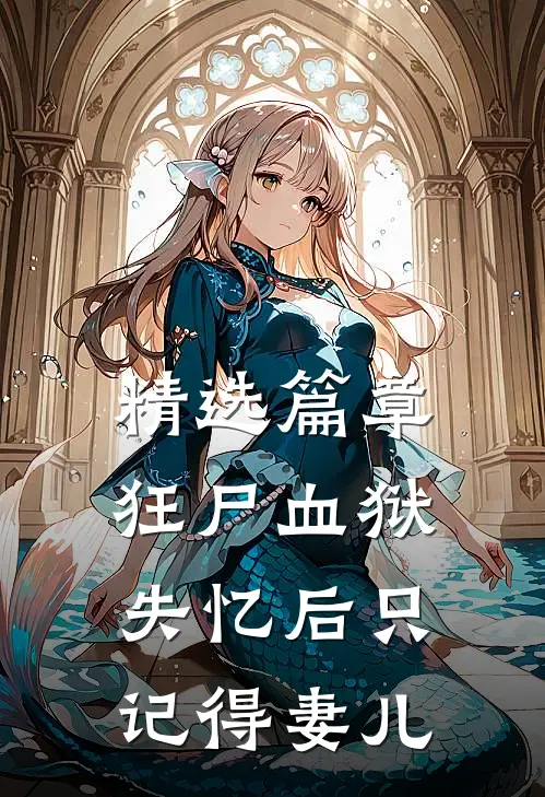 精选篇章狂尸血狱，失忆后只记得妻儿