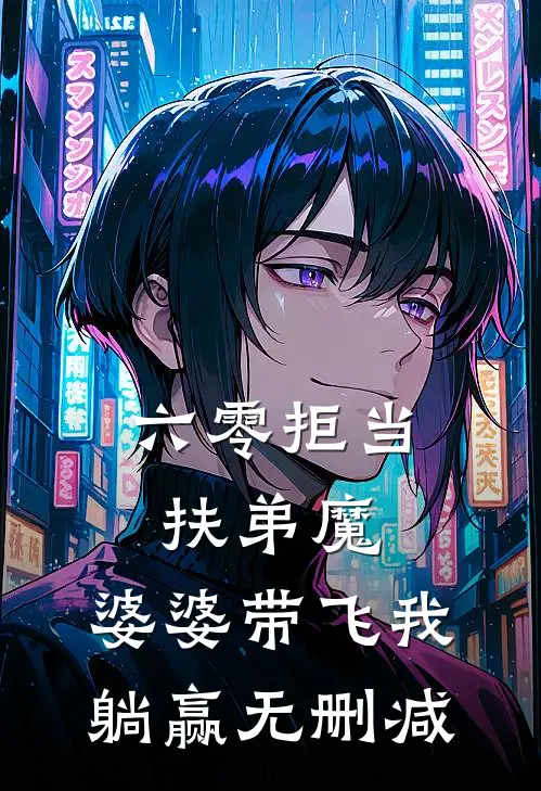六零拒当扶弟魔，婆婆带飞我躺赢无删减