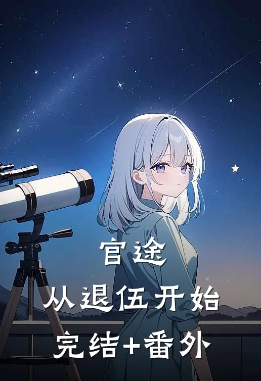 官途：从退伍开始完结+番外