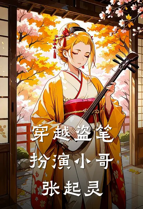 穿越盗笔扮演小哥张起灵