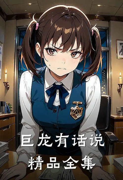 巨龙有话说精品全集