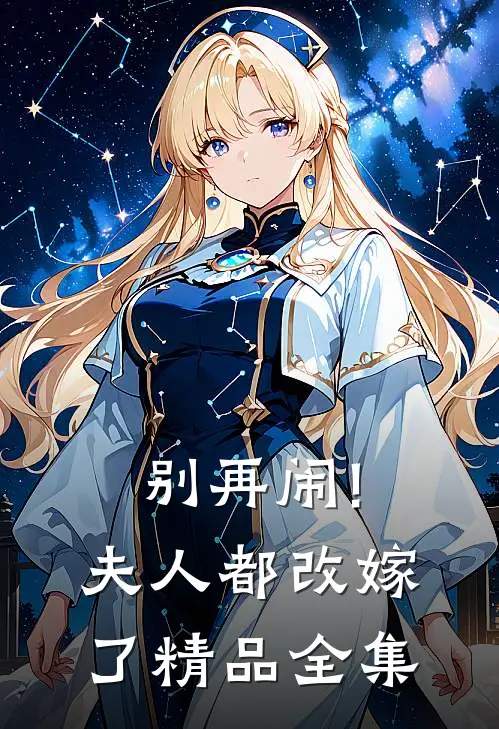 别再闹!夫人都改嫁了精品全集